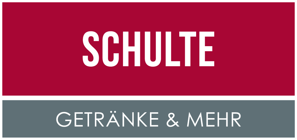 Getränke Schulte Logo
